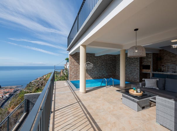 Ilha da Madeira, Madeira