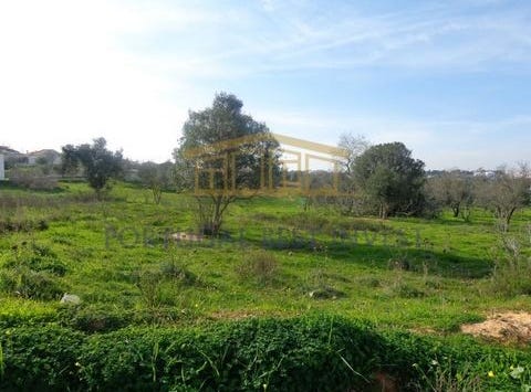 Vale de França, Portimão, Faro