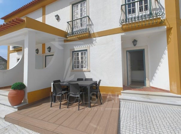 Foz Do Arelho, Leiria 2500