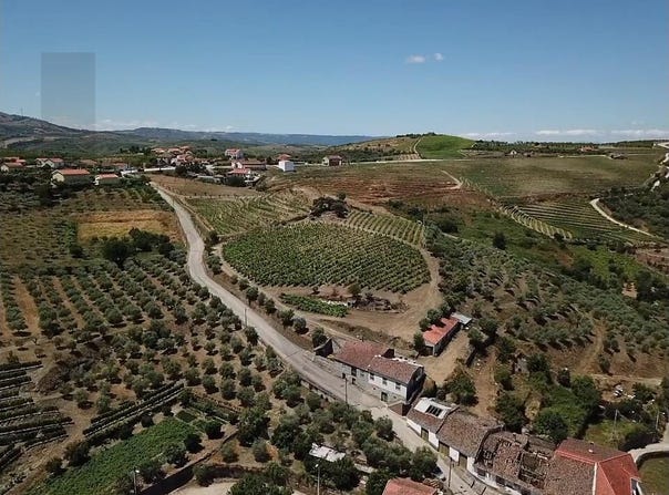 VILAROUCO, Viseu District