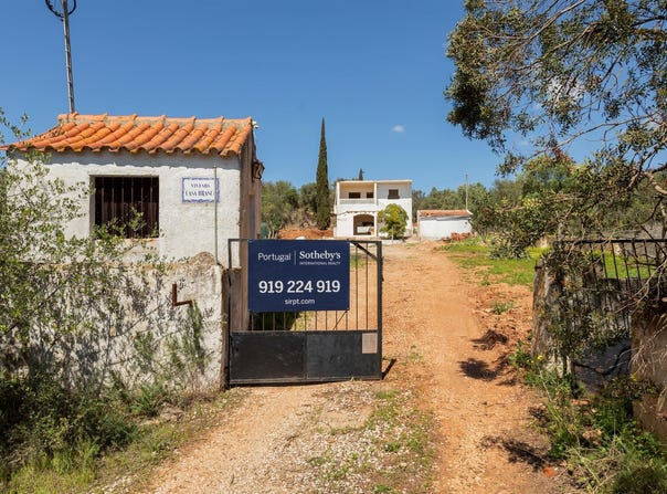 Boliqueime, Algarve 8100