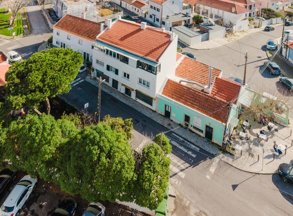 Sintra, Lisbon 2710-301