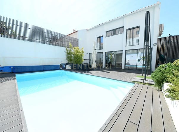Olivais, Lisbon