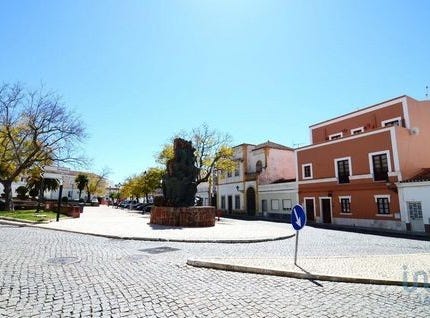Silves, Faro 8300-114