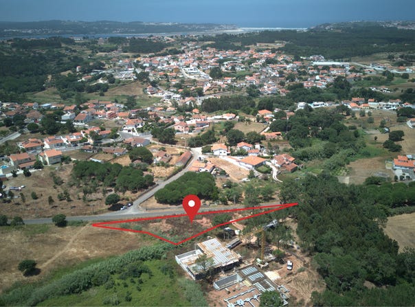 Caldas da Rainha, Leiria District 2500