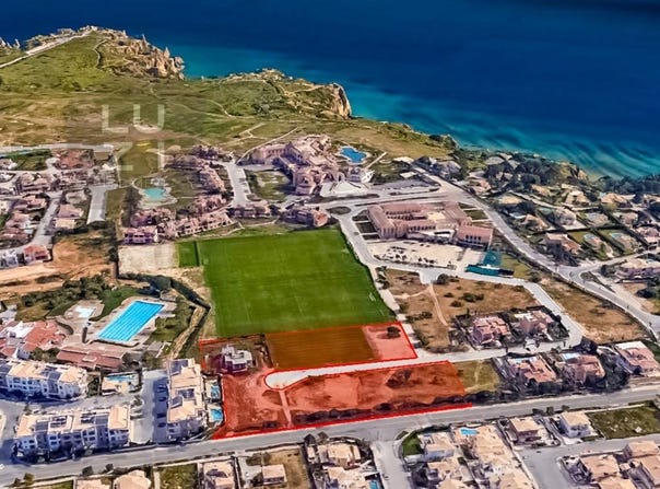 Lagos (Santa Maria), Algarve 8600
