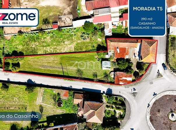 Anadia, Aveiro District