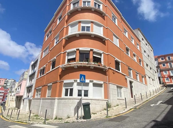 São Vicente, Lisbon