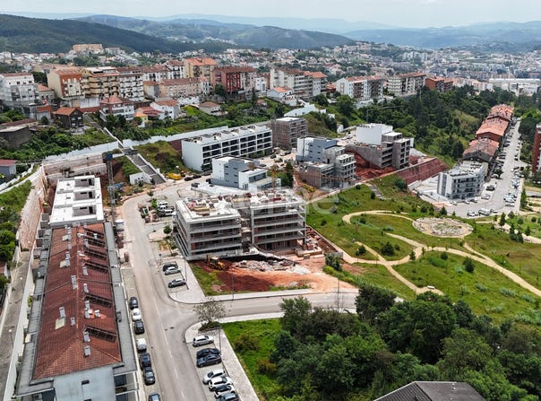 Coimbra, Coimbra District