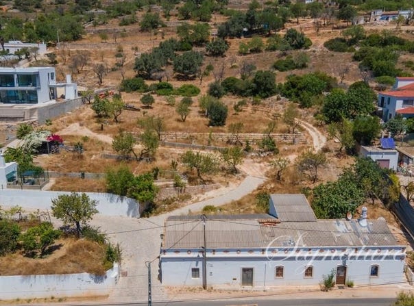 Santa Bárbara De Nexe, Algarve 8005