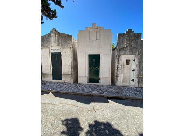 Estrela, Lisbon