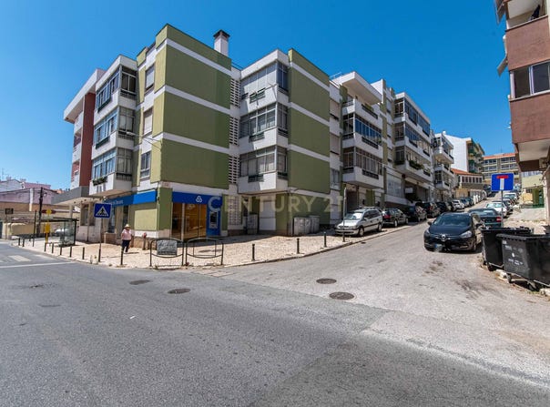 Vialonga, Lisbon