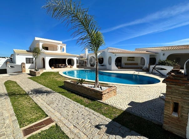 Algoz, Algarve