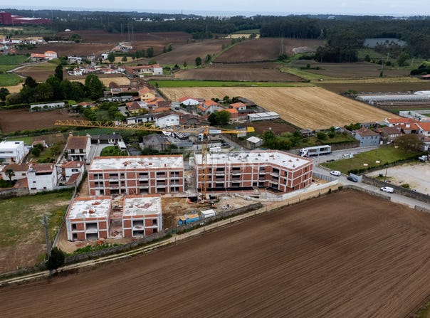 Vila do Conde, Porto District