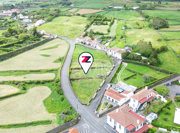 Ponta Delgada, Azores
