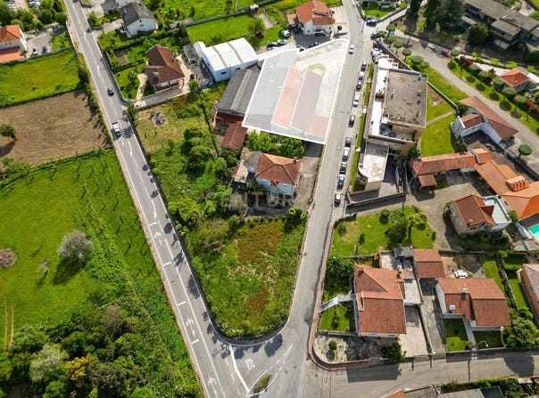 Areias, Braga