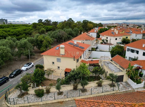 Olivais, Lisbon