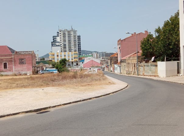 Setúbal, Setubal 2910-414