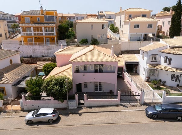 Algoz e Tunes, Algarve