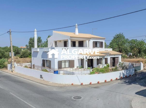 Almancil, Algarve 8135