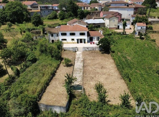 Semide e Rio de Vide, Coimbra 3220