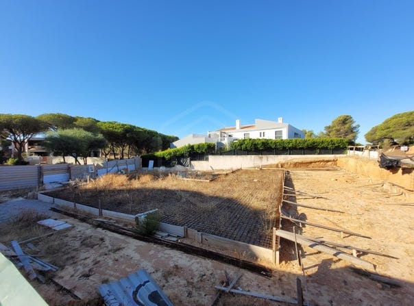 Quarteira, Algarve