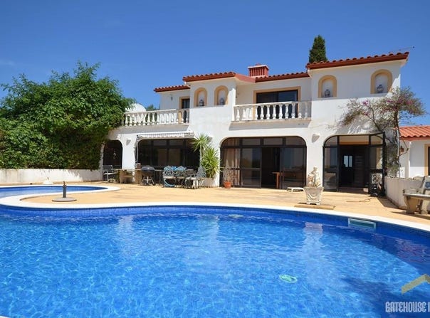 Boliqueime, Algarve 8100