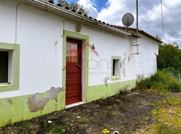 Monchique, Algarve