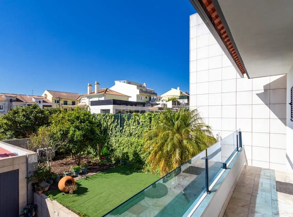 Santa Iria de Azoia, Lisbon