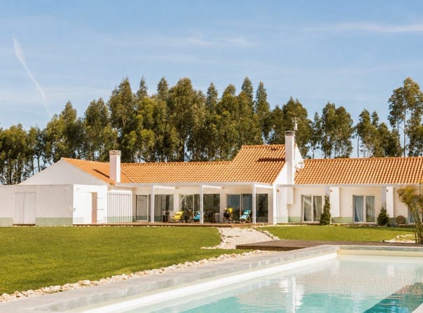 São Teotónio, Beja 7630