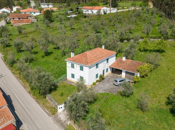 Pombeiro da Beira, Coimbra District