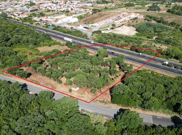 Usseira, Leiria District