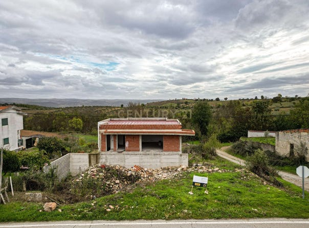 Algoso, Bragança District