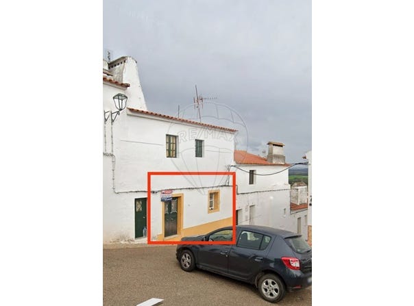 Portalegre, Portalegre District 7370-054