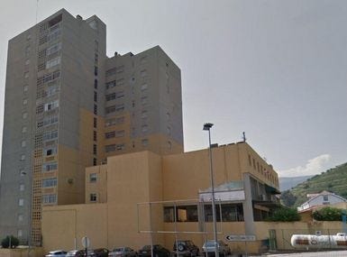 Peso da Régua, Vila Real 5050-071