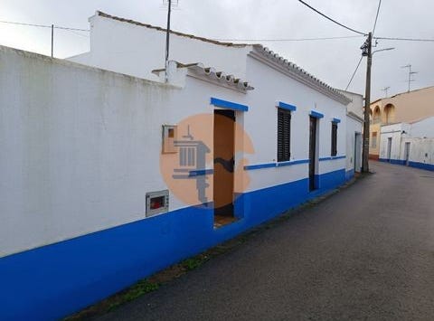 Azinhal, Castro Marim, Faro