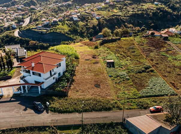 Ilha da Madeira, Madeira