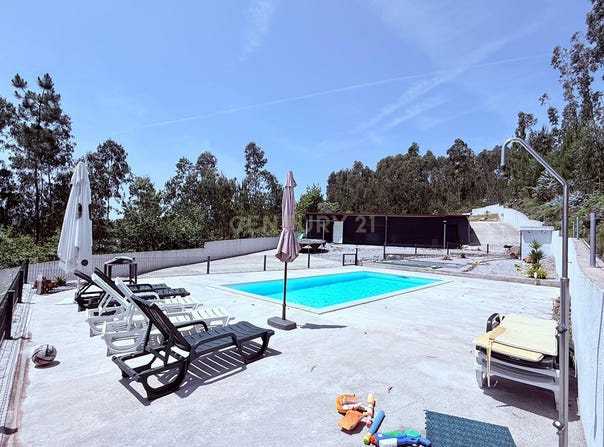 Vilela, Braga