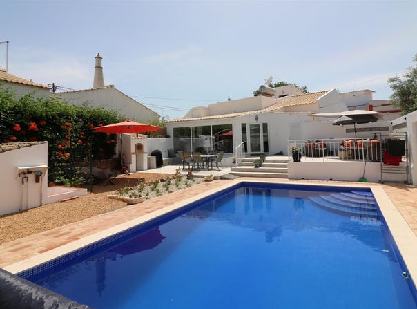 São Brás De Alportel, Algarve 8150