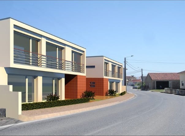 Bárrio, Leiria District