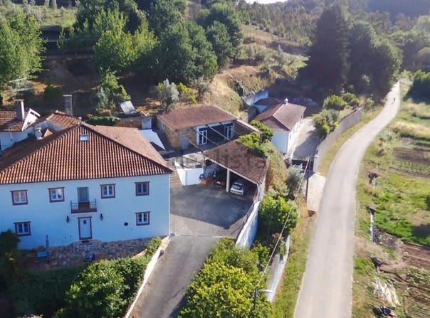 Mortagua, Viseu District 3450-036