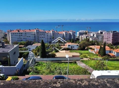 Funchal, Ilha da Madeira 9000-512