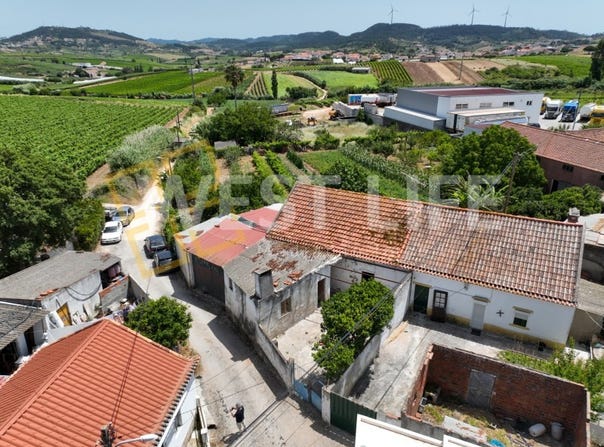 Freiria, Lisbon
