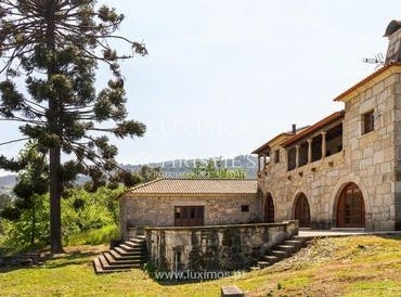 Basto, BRAGA