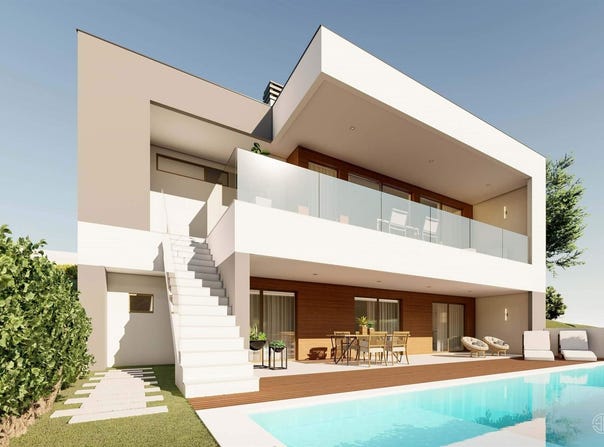 Mexilhoeira Grande, Algarve 8500