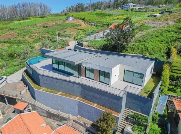 Fajã Da Ovelha, Madeira 9370