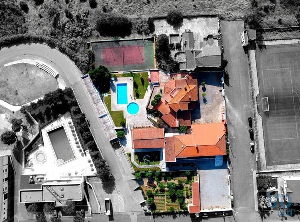 Vila Boim, Portalegre 7350