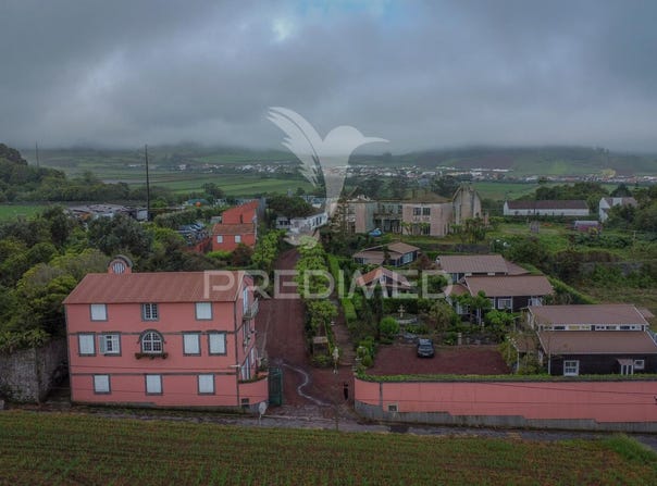 Ribeira Seca, Ribeira Grande, Azores 9600
