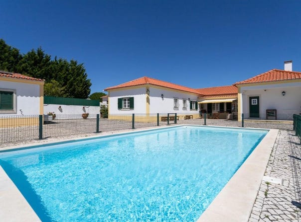A Dos Negros, Leiria 2510