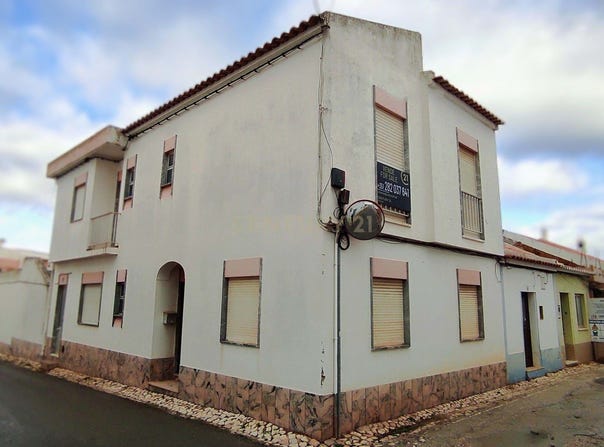 Odiáxere, Algarve